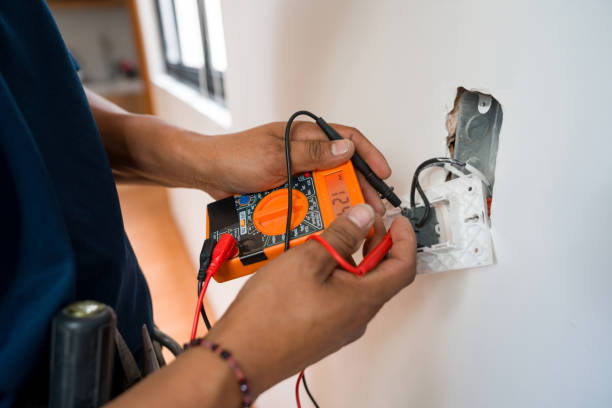 Best Electrical Contractors for Businesses  in Turley, OK