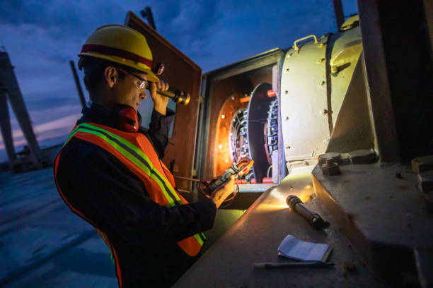 Best Commercial Electrician Services  in Turley, OK