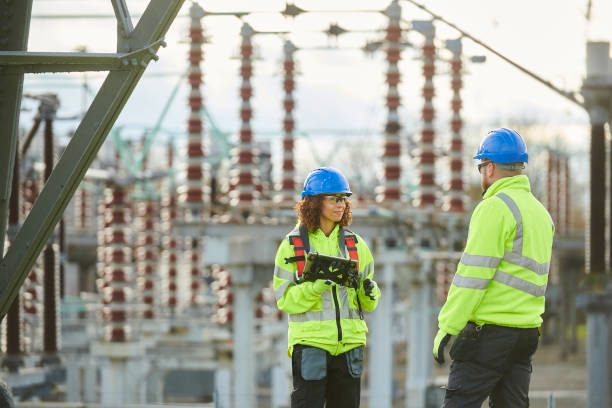 Best 24-Hour Electrician  in Turley, OK