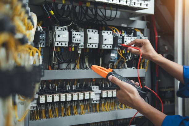 Best Home Electrical Repair  in Turley, OK