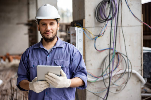 Best Electrical System Inspection  in Turley, OK