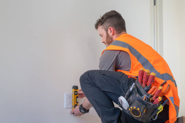 Best Emergency Electrical Repair  in Turley, OK