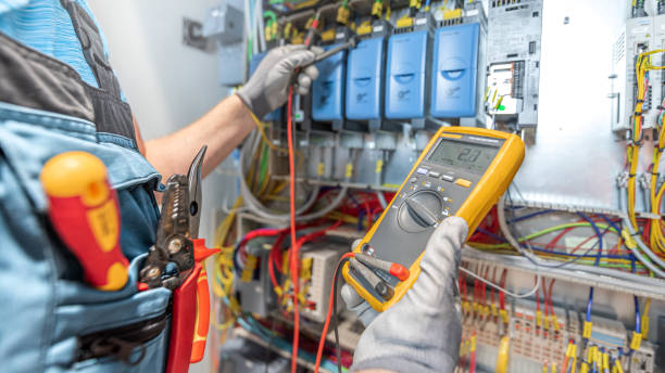  Turley, OK Electrician Pros