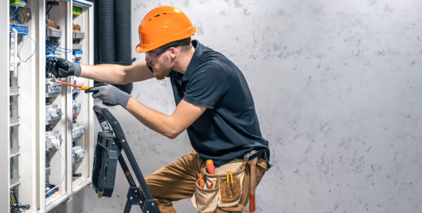 Best Electrical Repair Services  in Turley, OK