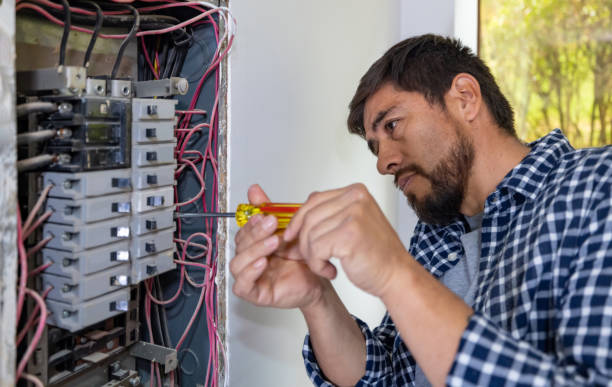 Best Electrical Troubleshooting Services  in Turley, OK